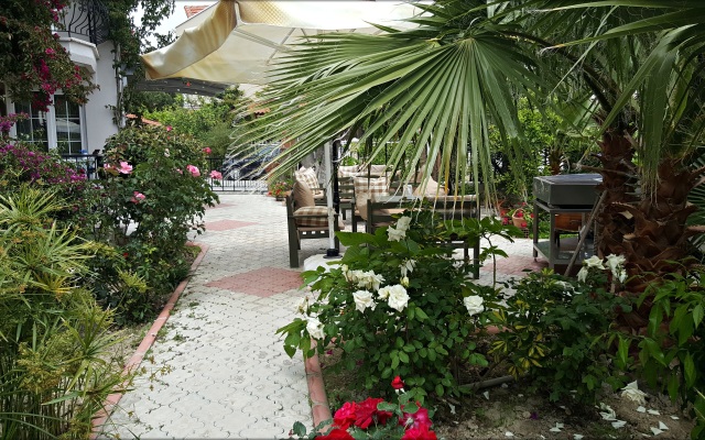 Palme Royal Hotel