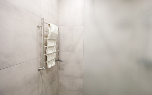 Апартаменты на Набережной 19