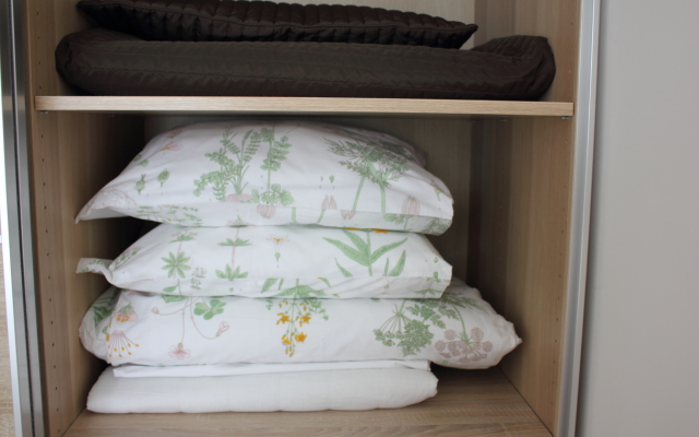 Апартаменты Леонова