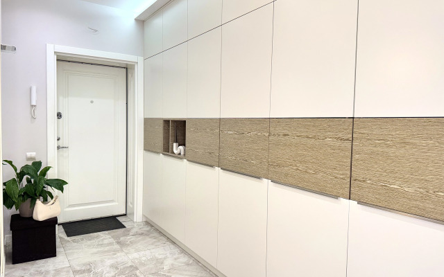 Квартира Amber