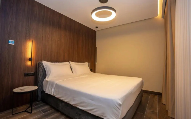 Mozart Hotel