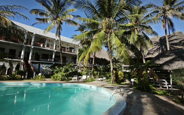 Kisiwa Watamu Apartments
