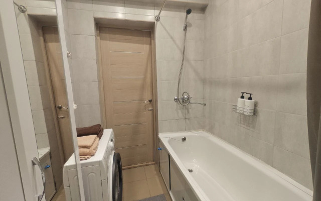 Na Fabrike Flat
