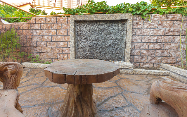 Гостевой дом Приморский Дворик