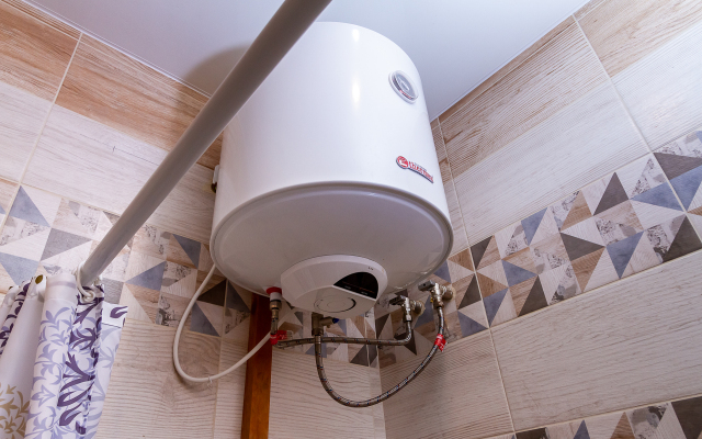 Апартаменты Фрунзе 49/2 этаж 23