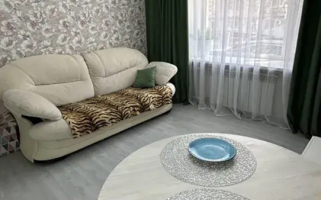 Na Ulitse Gamarnika 43V Flat