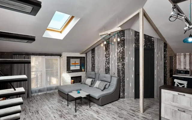 Loft Home Apartments