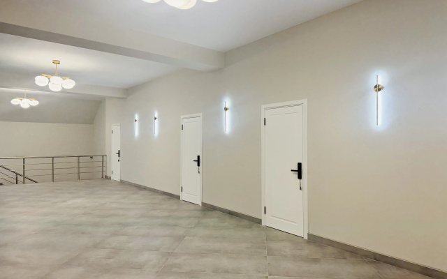 Отель 6 Комнат 6 Rooms