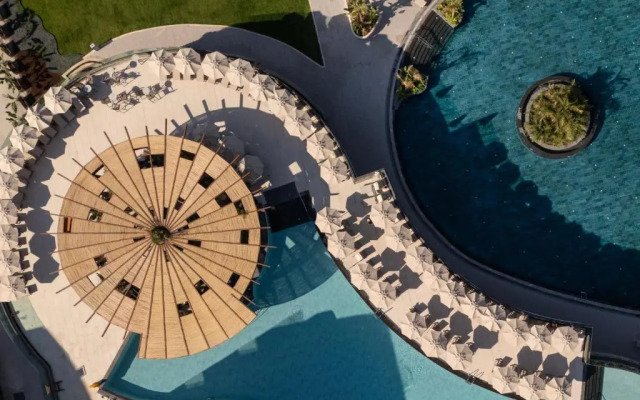 Liberty Signa - Ultra All Inclusive