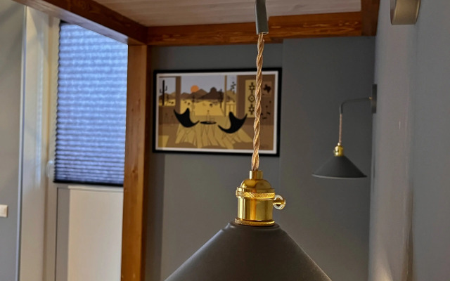 Rooms Posad Loft Flat