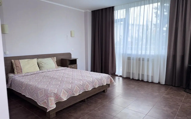 Апартаменты 3 в 200 метрах от пляжа Бохо