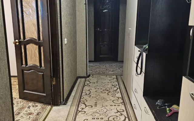 Квартира на улице Чкалова 23