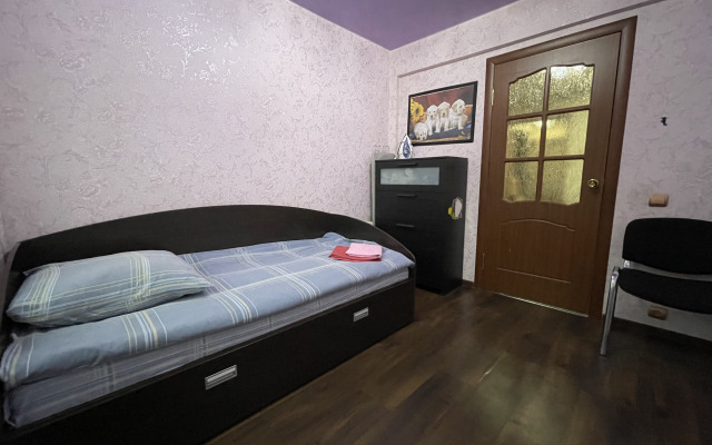 Uyut Flat