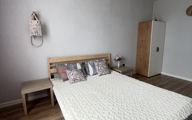 Квартира Уютная в ЖК Дыхание