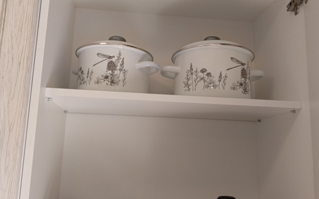 Roza Vetrov Apartaments