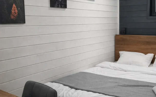 Отель СтандАрт