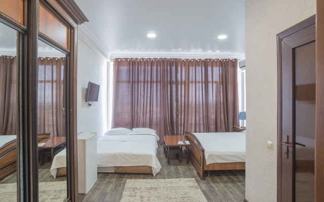 Okean Hotel