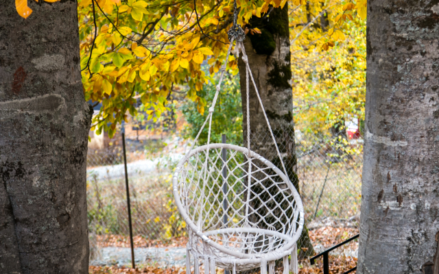 WoodVillas Recreation camp