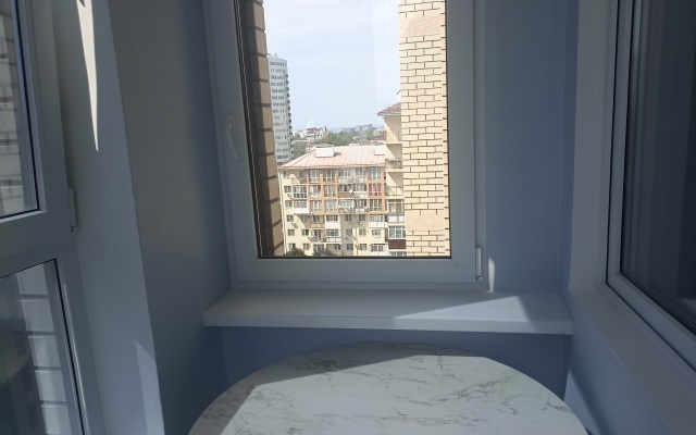 Studiya V Tsentre Zhk Privilegiya Apartments