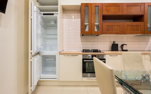 Квартира Magic Petersburg на Невском-Рубинштейна