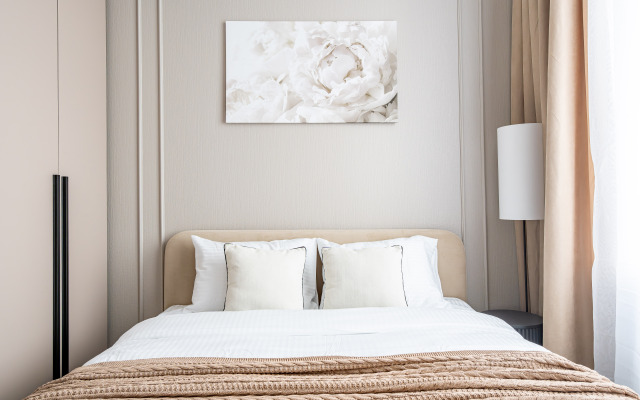 Апартаменты Caramel