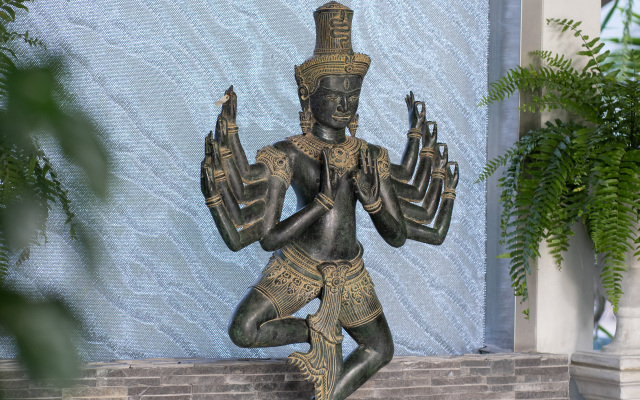 Vellita Siem Reap Hotel
