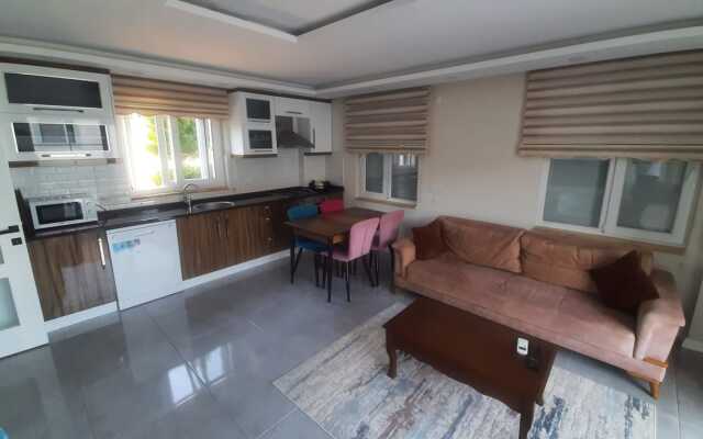 Andriake Standart Apartments
