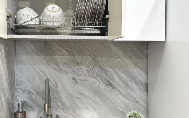 Квартира как Дома и даже Лучше