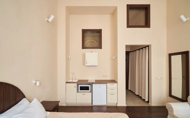 Ленинградская квартира №3 10