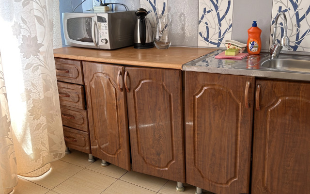 Gagra Flat