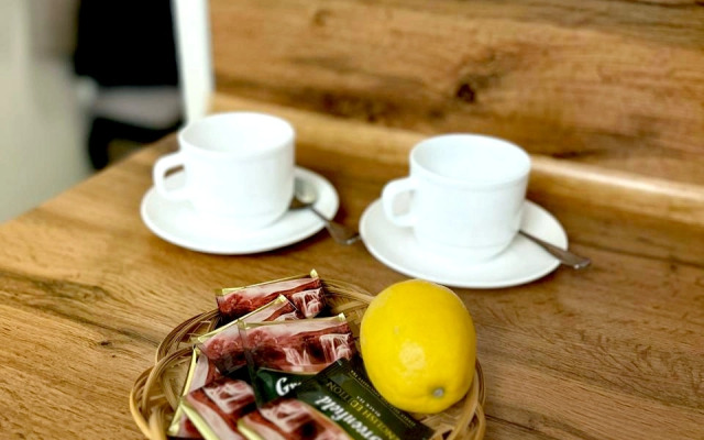 Апартаменты в Екатеринбурге