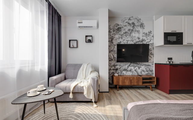 Dream Apart 16 Apartments