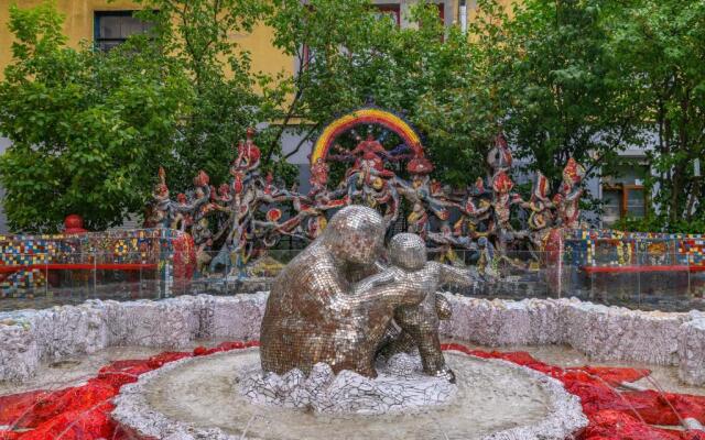 Апартаменты RentalSPb