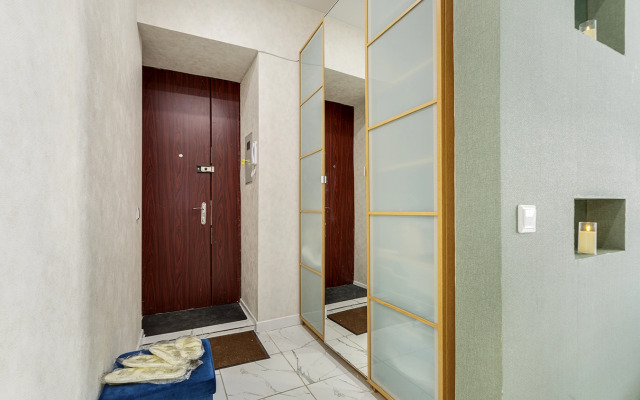 RentalSPb Apartments