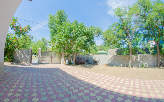 Гостевой Дом Приморская 11