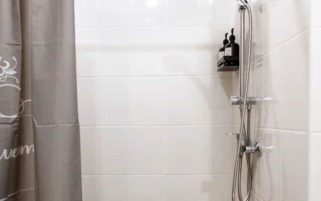 Квартира Студия с Дизайнерским Ремонтом