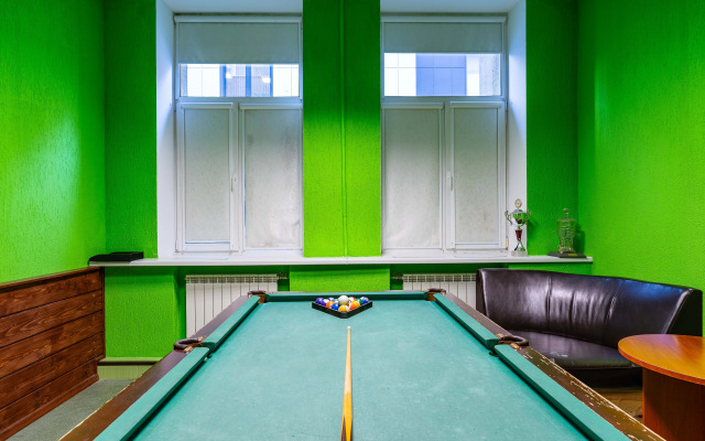 U Fontana Hotel