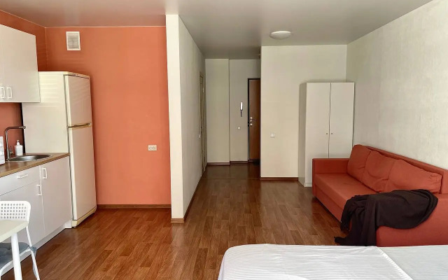 V Zhk Panorama Flat