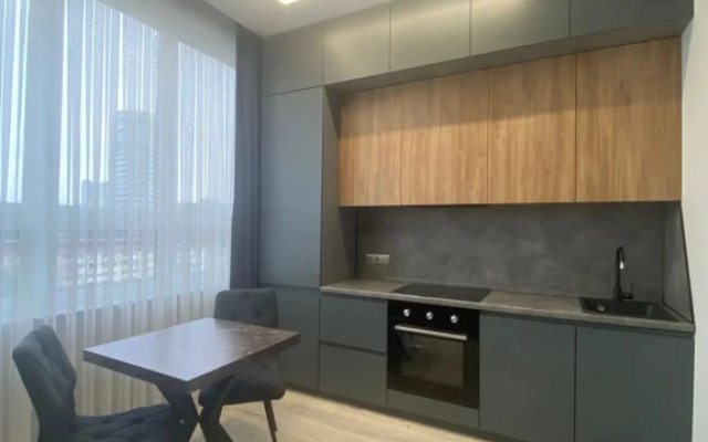 Апартаменты Davydoff Aparts на Навагинской