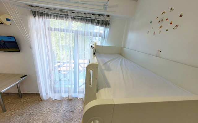 Квартира на улице Кирова 28А