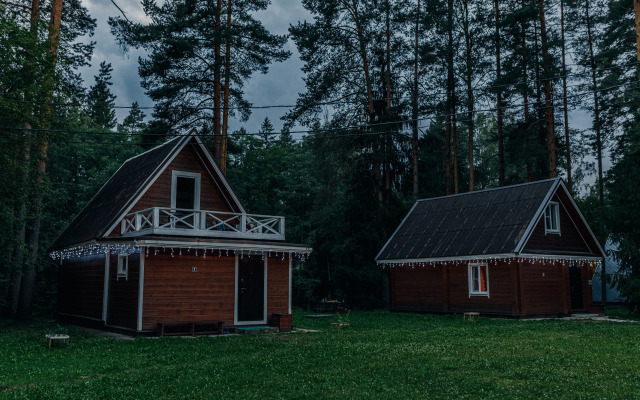 База отдыха Белка