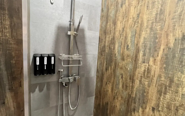 Апартаменты 2