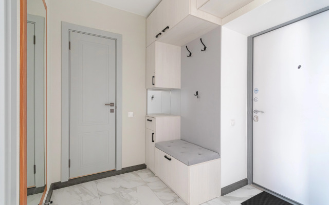 Апартаменты у Шереметьево от Comfort home