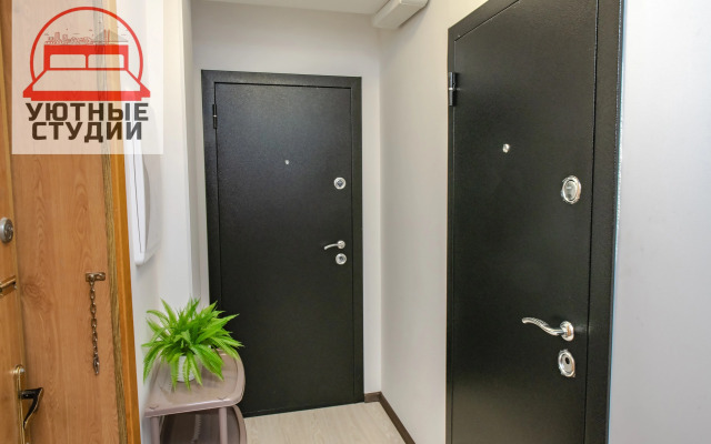 Студия на Луговой