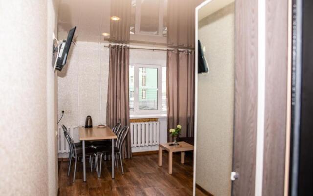 Kremlevsky Bulak Furnished rooms