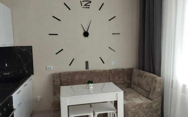 Na Bosforskom 14 Alfa Rent Anapa Flat