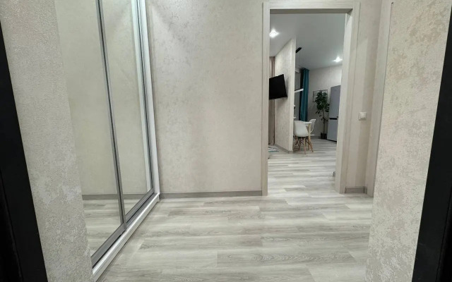 Апартаменты Yousinn