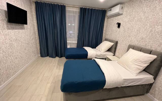 S Khoroshim Remontom Apartament