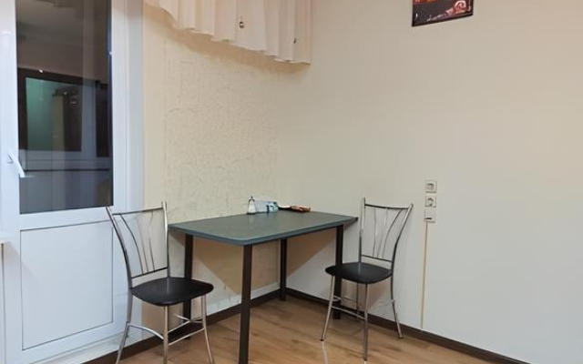 Апартаменты на Платановом Бульваре