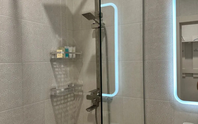 Studiya Na Naberezhnoy Dona Flat
